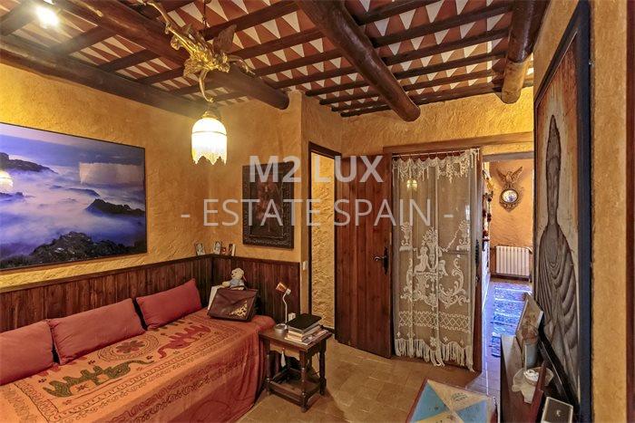 Масия в Пуболе 523 м2 №COM21430C8115  - Продажа - 38 preview