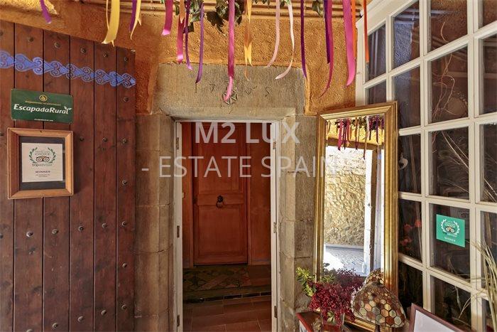 Масия в Пуболе 523 м2 №COM21430C8115  - Продажа - 22 preview