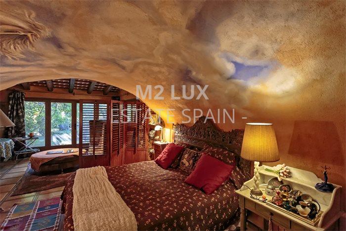 Масия в Пуболе 523 м2 №COM21430C8115  - Продажа - 55 preview