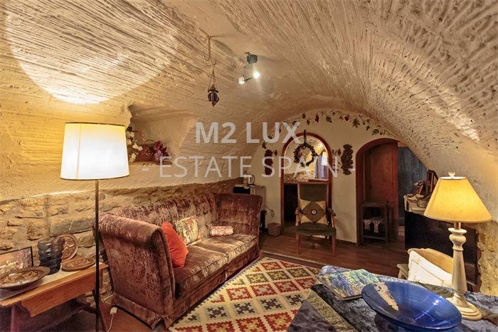 Масия в Пуболе 523 м2 №COM21430C8115  - Продажа - 17 preview