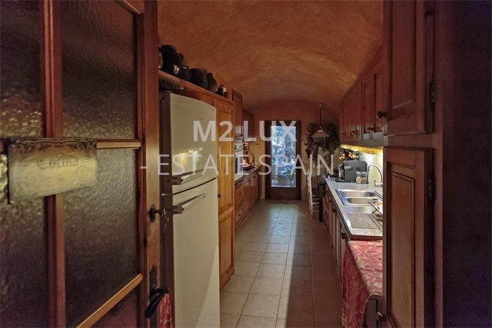 Масия в Пуболе 523 м2 №COM21430C8115  - Продажа - 23 preview