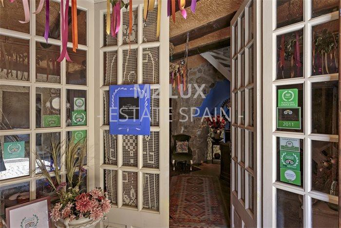 Масия в Пуболе 523 м2 №COM21430C8115  - Продажа - 6 preview