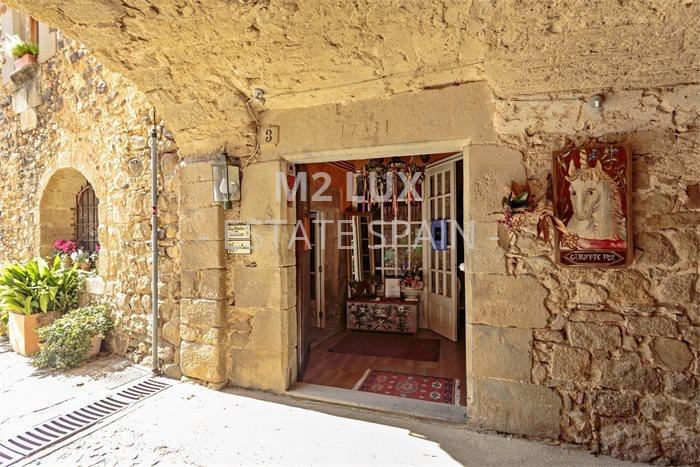 Масия в Пуболе 523 м2 №COM21430C8115  - Продажа - 4 preview