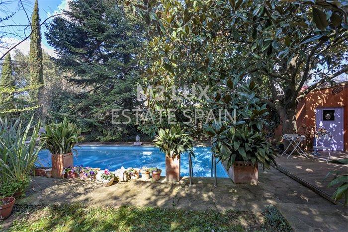 Масия в Пуболе 523 м2 №COM21430C8115  - Продажа - 11 preview