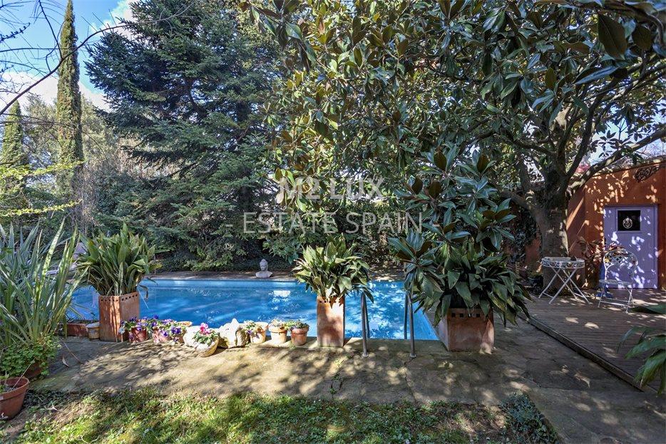 Масия в Пуболе 523 м2 №COM21430C8115  - Продажа - 11 large