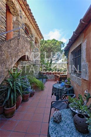 Масия в Пуболе 523 м2 №COM21430C8115  - Продажа - 48 preview