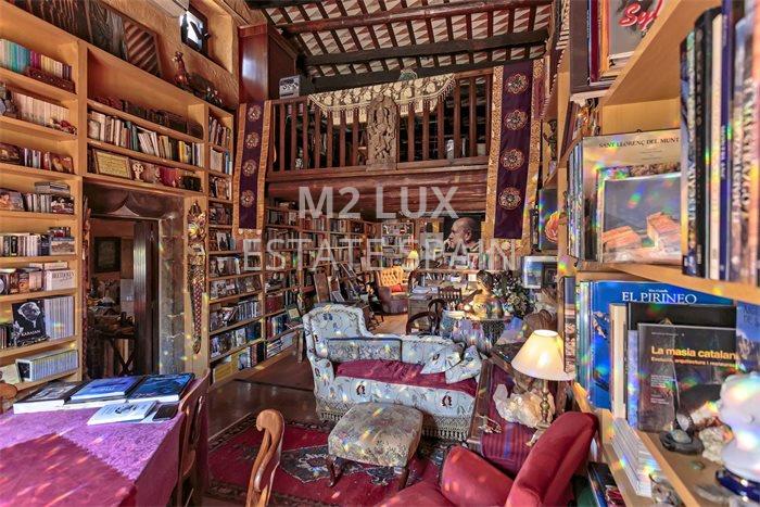 Масия в Пуболе 523 м2 №COM21430C8115  - Продажа - 29 preview