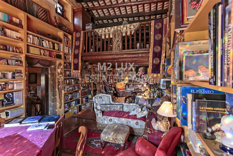 Масия в Пуболе 523 м2 №COM21430C8115  - Продажа - 29 large