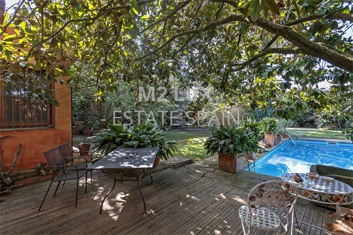 Масия в Пуболе 523 м2 №COM21430C8115  - Продажа - 8 preview