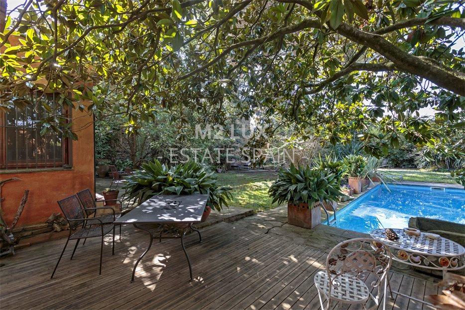 Масия в Пуболе 523 м2 №COM21430C8115  - Продажа - 8 large