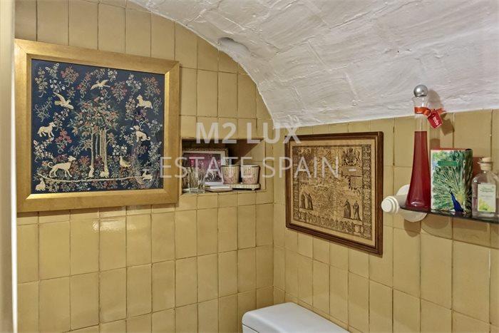 Масия в Пуболе 523 м2 №COM21430C8115  - Продажа - 27 preview