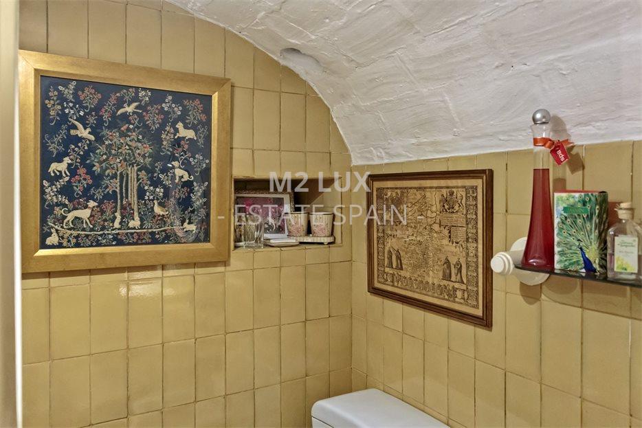 Масия в Пуболе 523 м2 №COM21430C8115  - Продажа - 27 large