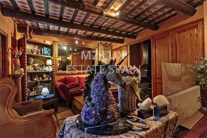 Масия в Пуболе 523 м2 №COM21430C8115  - Продажа - 51 preview