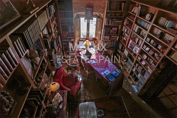 Масия в Пуболе 523 м2 №COM21430C8115  - Продажа - 32 preview