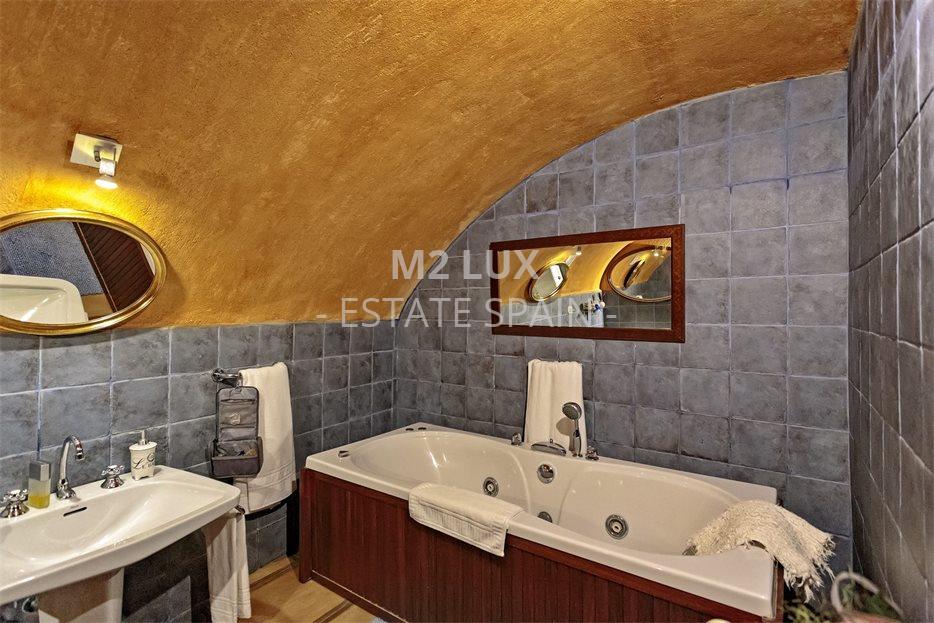 Масия в Пуболе 523 м2 №COM21430C8115  - Продажа - 57 large