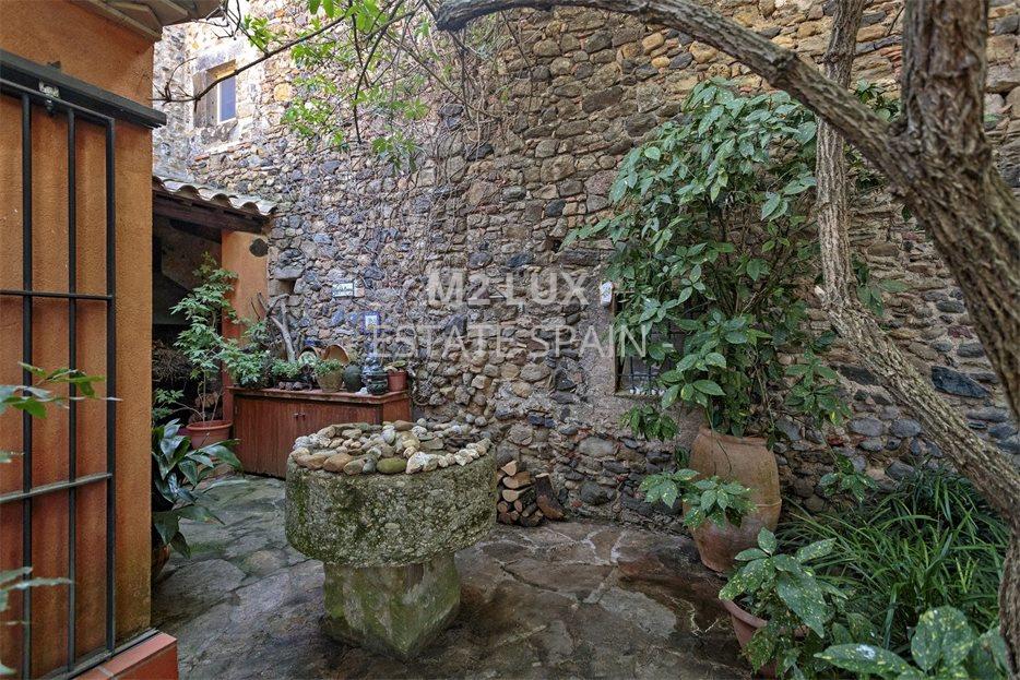 Масия в Пуболе 523 м2 №COM21430C8115  - Продажа - 12 large