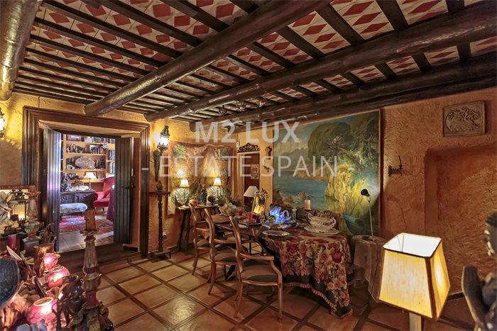 Масия в Пуболе 523 м2 №COM21430C8115  - Продажа - 25 preview