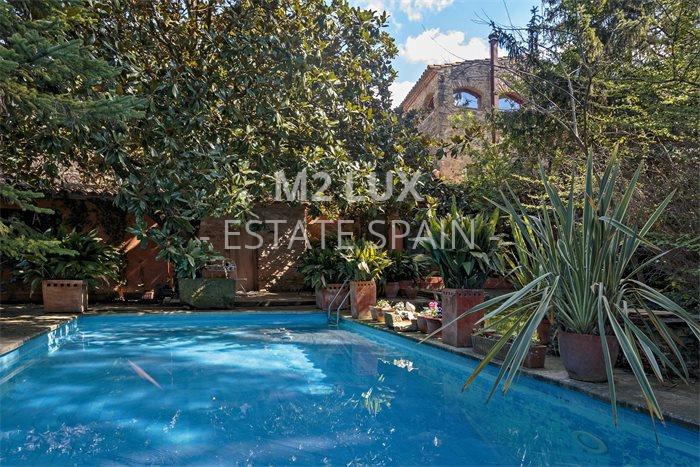 Масия в Пуболе 523 м2 №COM21430C8115  - Продажа - 10 preview