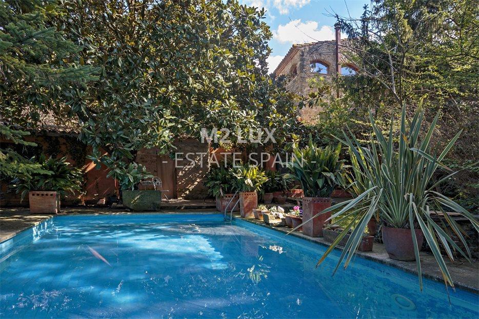 Масия в Пуболе 523 м2 №COM21430C8115  - Продажа - 10 large