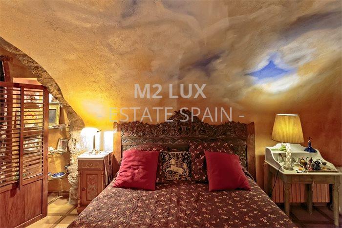 Масия в Пуболе 523 м2 №COM21430C8115  - Продажа - 56 preview