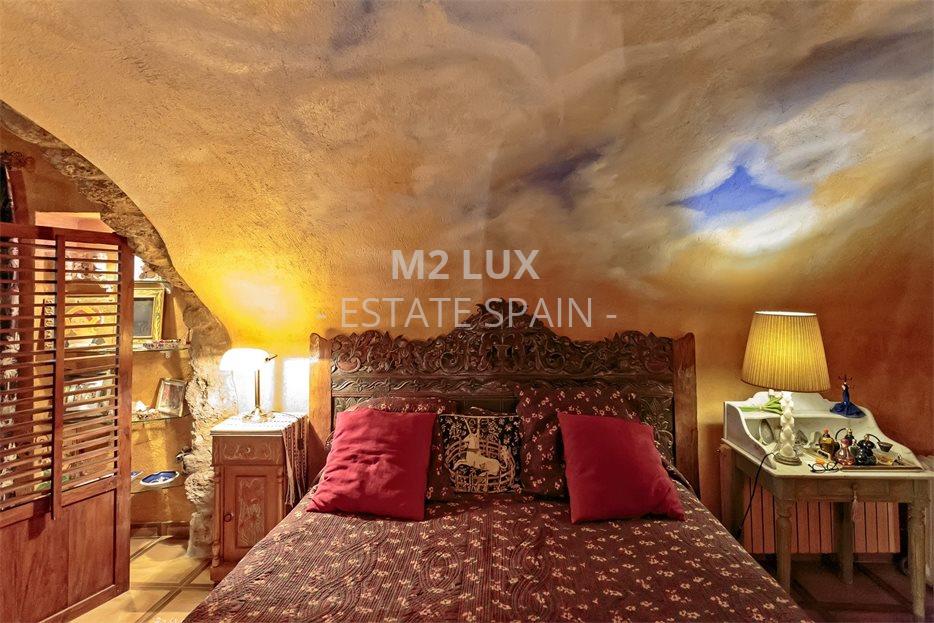 Масия в Пуболе 523 м2 №COM21430C8115  - Продажа - 56 large