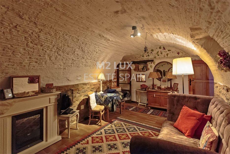 Масия в Пуболе 523 м2 №COM21430C8115  - Продажа - 20 large