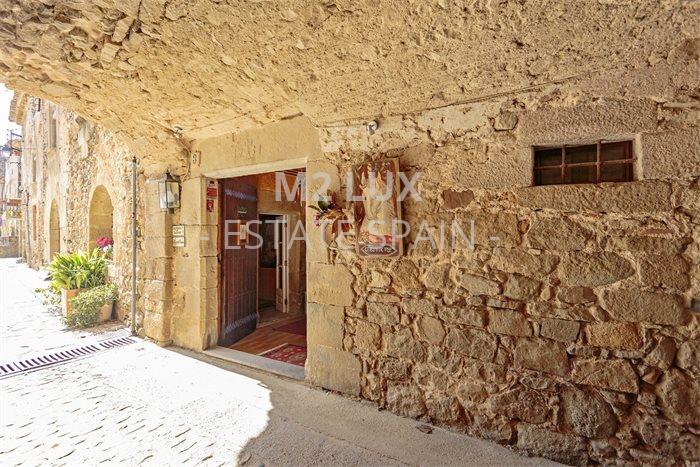 Масия в Пуболе 523 м2 №COM21430C8115  - Продажа - 5 preview