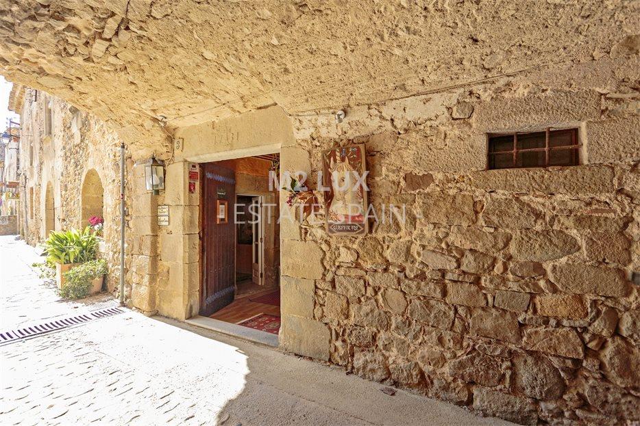 Масия в Пуболе 523 м2 №COM21430C8115  - Продажа - 5 large