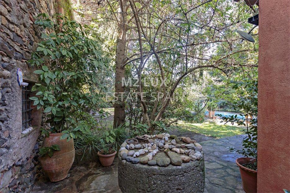 Масия в Пуболе 523 м2 №COM21430C8115  - Продажа - 13 large