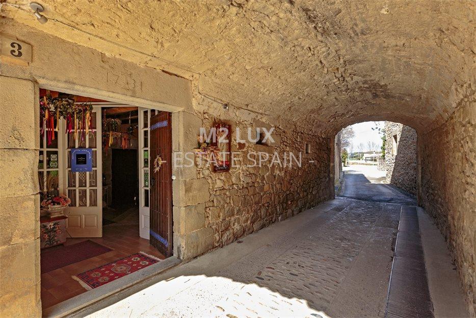 Масия в Пуболе 523 м2 №COM21430C8115  - Продажа - 3 large