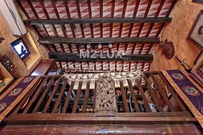 Масия в Пуболе 523 м2 №COM21430C8115  - Продажа - 30 preview