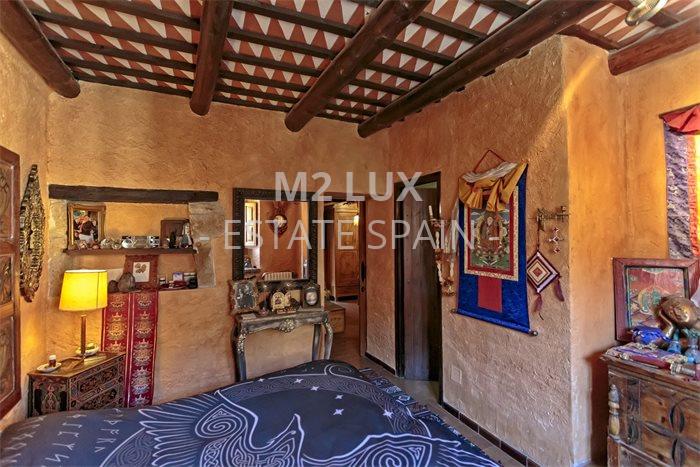 Масия в Пуболе 523 м2 №COM21430C8115  - Продажа - 35 preview