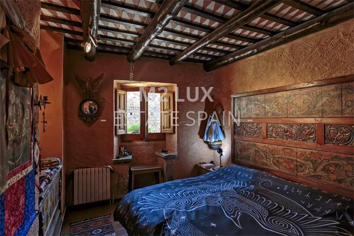 Масия в Пуболе 523 м2 №COM21430C8115  - Продажа - 34 preview