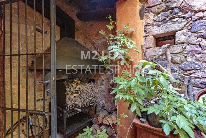 Масия в Пуболе 523 м2 №COM21430C8115  - Продажа - 14 preview