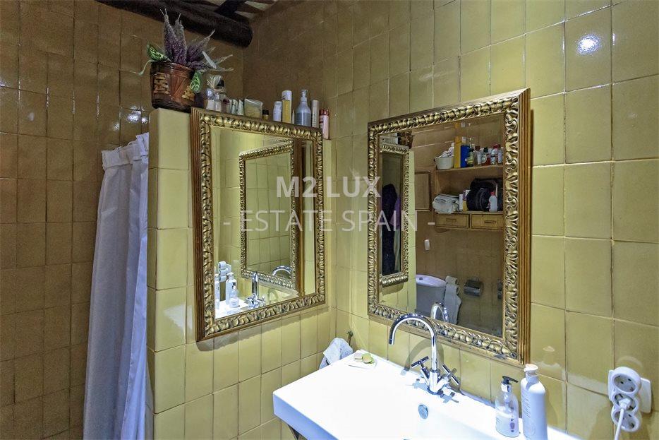 Масия в Пуболе 523 м2 №COM21430C8115  - Продажа - 33 large