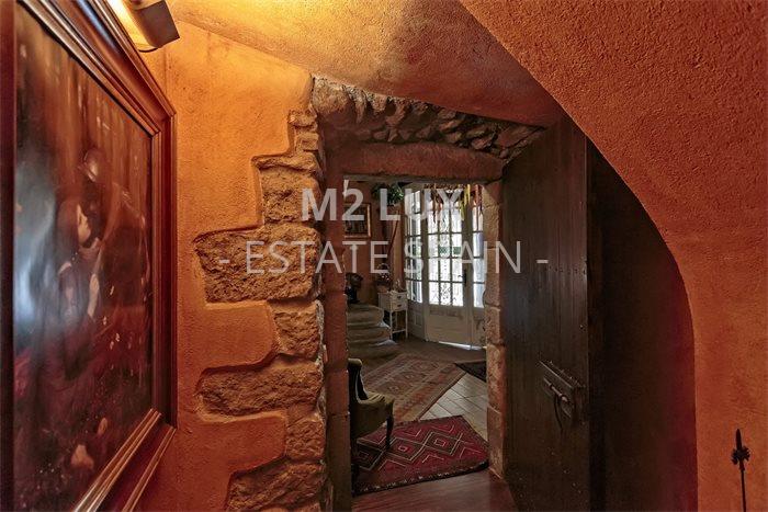 Масия в Пуболе 523 м2 №COM21430C8115  - Продажа - 58 preview