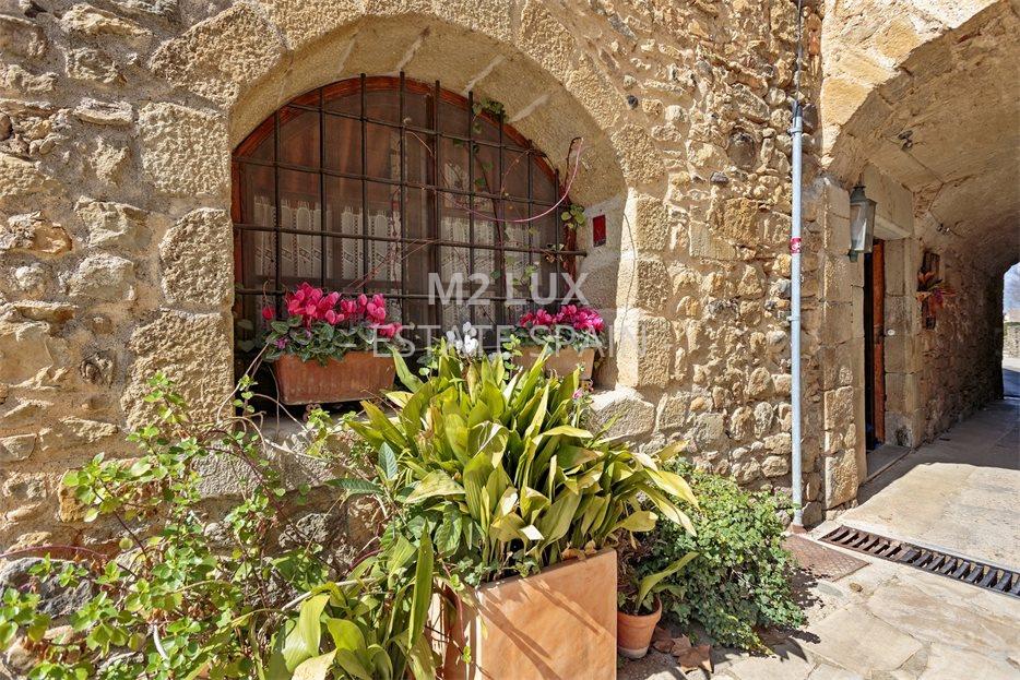 Масия в Пуболе 523 м2 №COM21430C8115  - Продажа - 2 large