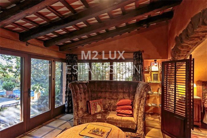 Масия в Пуболе 523 м2 №COM21430C8115  - Продажа - 54 preview