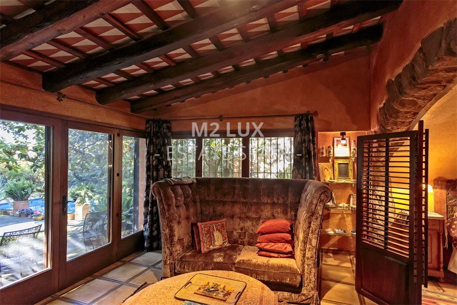 Масия в Пуболе 523 м2 №COM21430C8115  - Продажа - 54 large