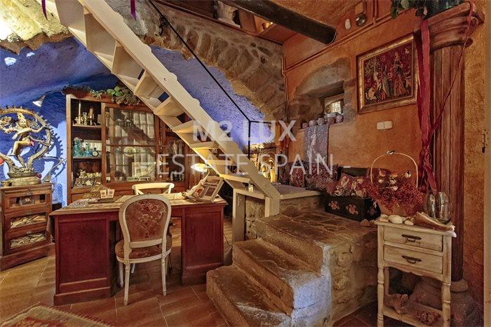 Масия в Пуболе 523 м2 №COM21430C8115  - Продажа - 59 preview