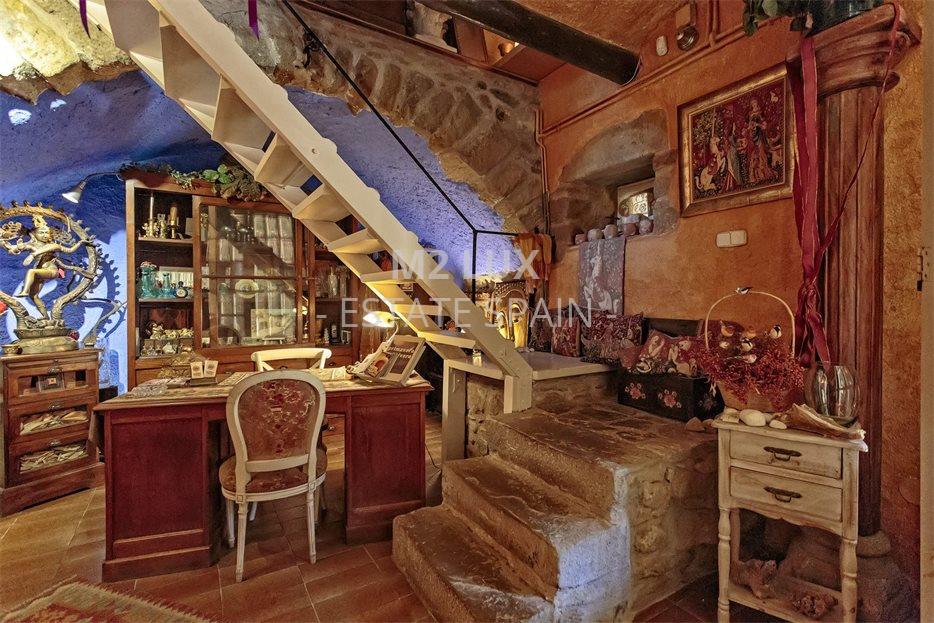 Масия в Пуболе 523 м2 №COM21430C8115  - Продажа - 59 large