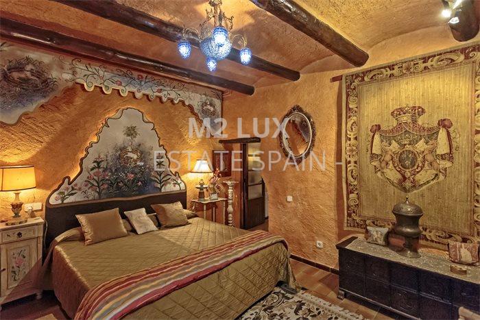 Масия в Пуболе 523 м2 №COM21430C8115  - Продажа - 18 preview