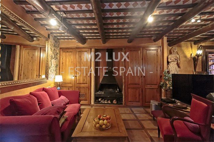 Масия в Пуболе 523 м2 №COM21430C8115  - Продажа - 50 preview