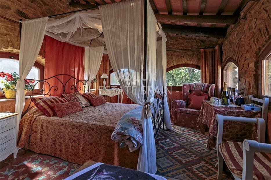 Масия в Пуболе 523 м2 №COM21430C8115  - Продажа - 42 large