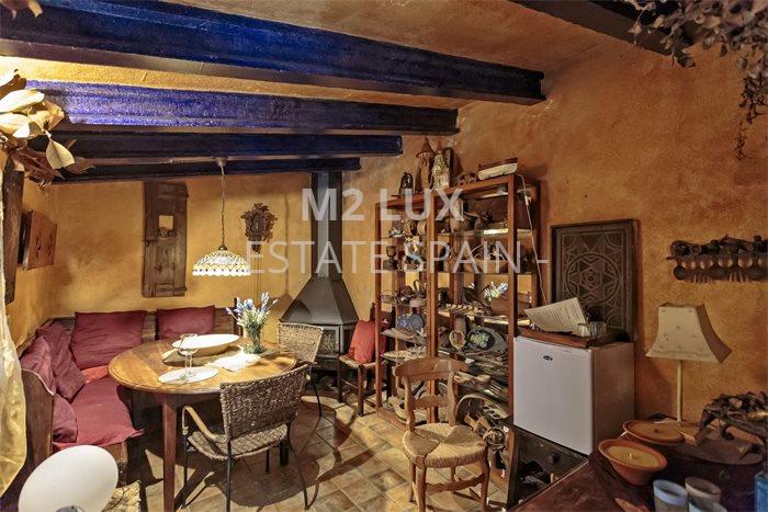 Масия в Пуболе 523 м2 №COM21430C8115  - Продажа - 7 preview