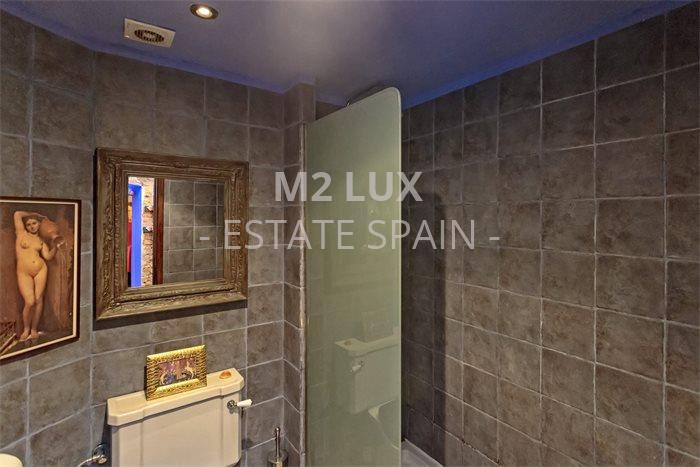 Масия в Пуболе 523 м2 №COM21430C8115  - Продажа - 15 preview