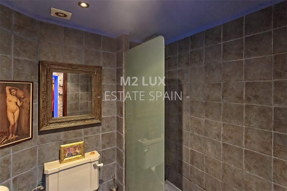 Масия в Пуболе 523 м2 №COM21430C8115  - Продажа - 15 large