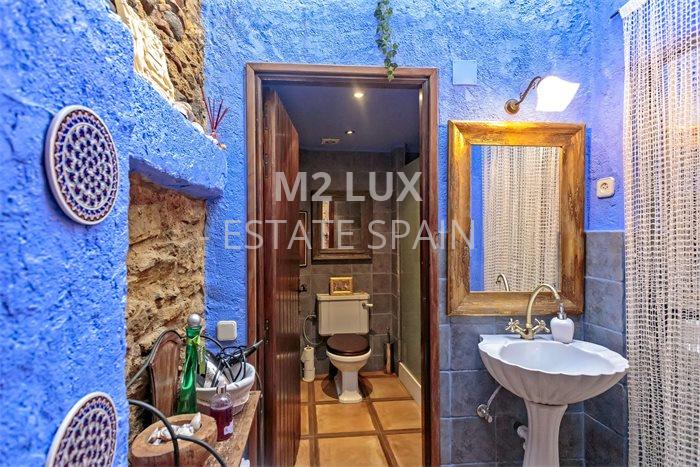 Масия в Пуболе 523 м2 №COM21430C8115  - Продажа - 16 preview