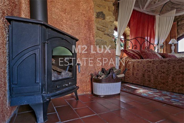 Масия в Пуболе 523 м2 №COM21430C8115  - Продажа - 47 preview