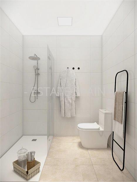 Апартаменты в Торревьехе 108 м2 №ART25101093E6E  - Продажа - 11 large